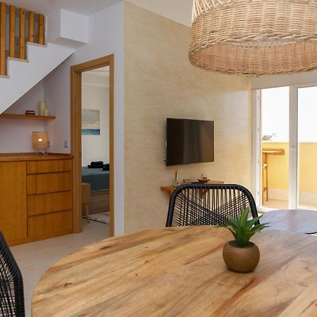 Deja Blue - Tarifa Rent Modern Penthouse 아파트 외부 사진