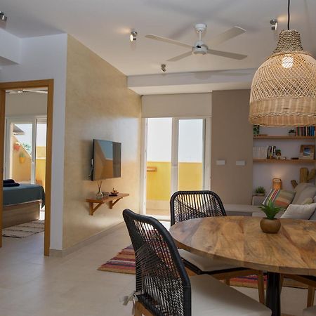 Deja Blue - Tarifa Rent Modern Penthouse 아파트 외부 사진