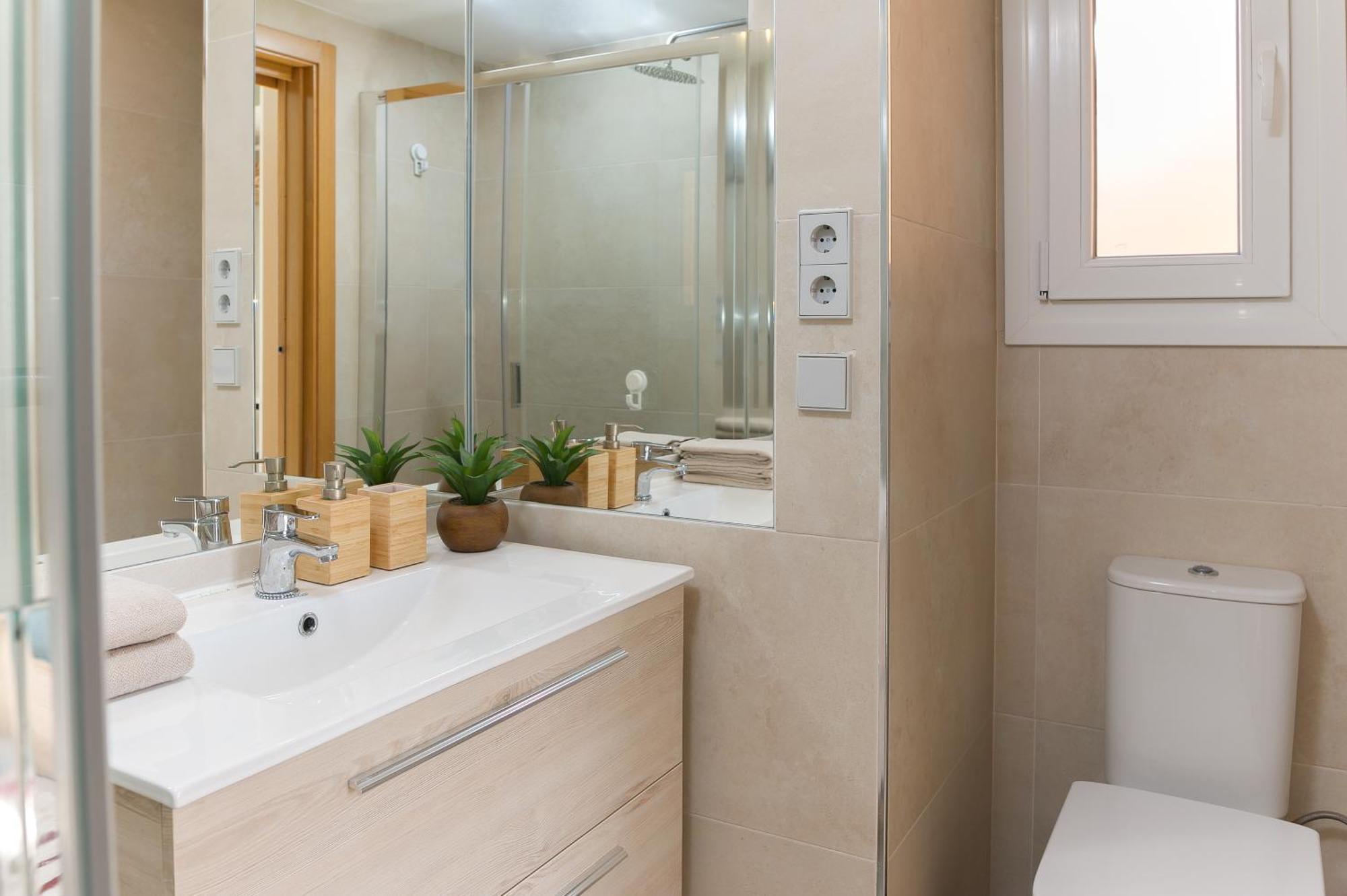 Deja Blue - Tarifa Rent Modern Penthouse 아파트 외부 사진