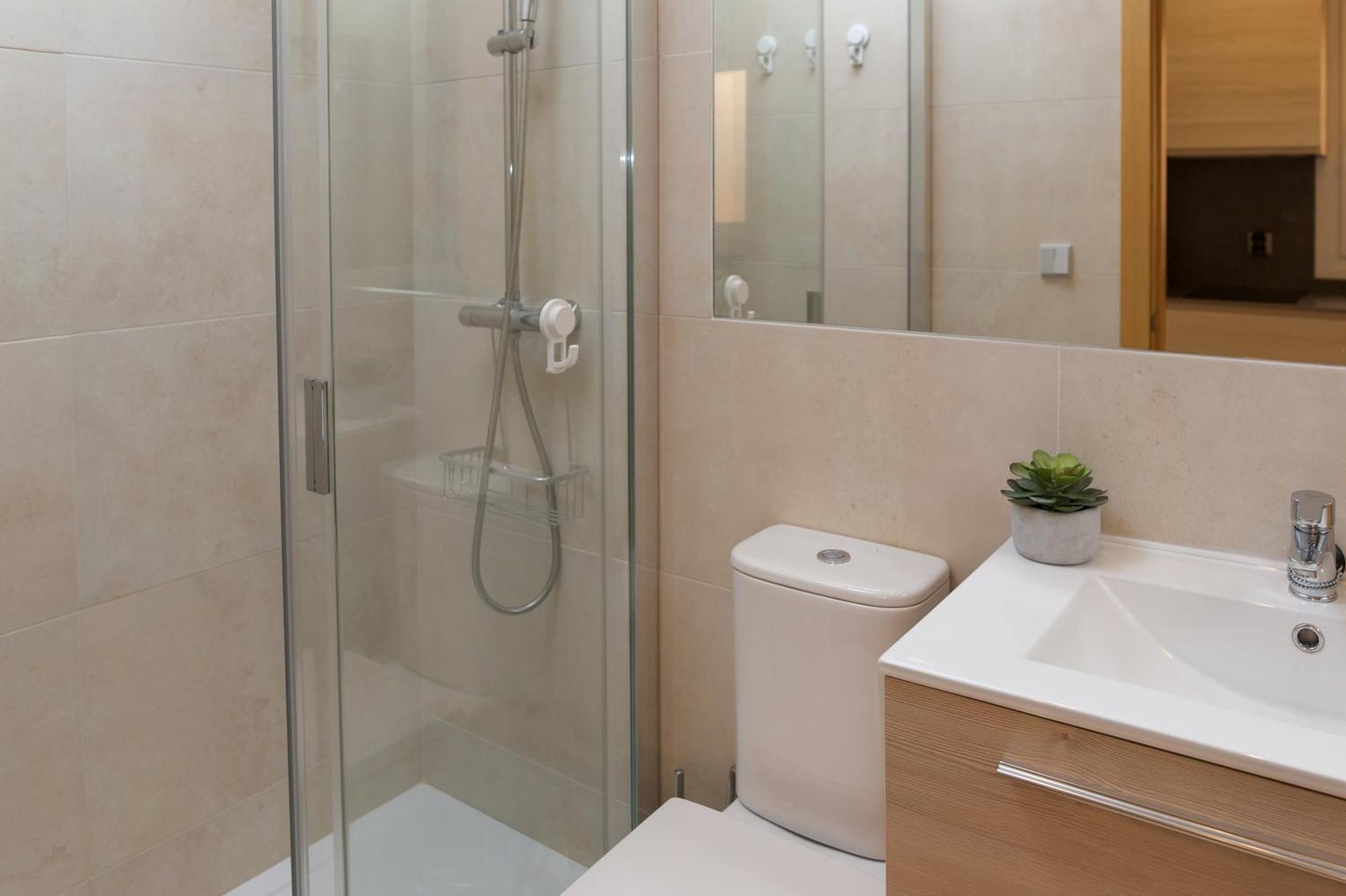 Deja Blue - Tarifa Rent Modern Penthouse 아파트 외부 사진