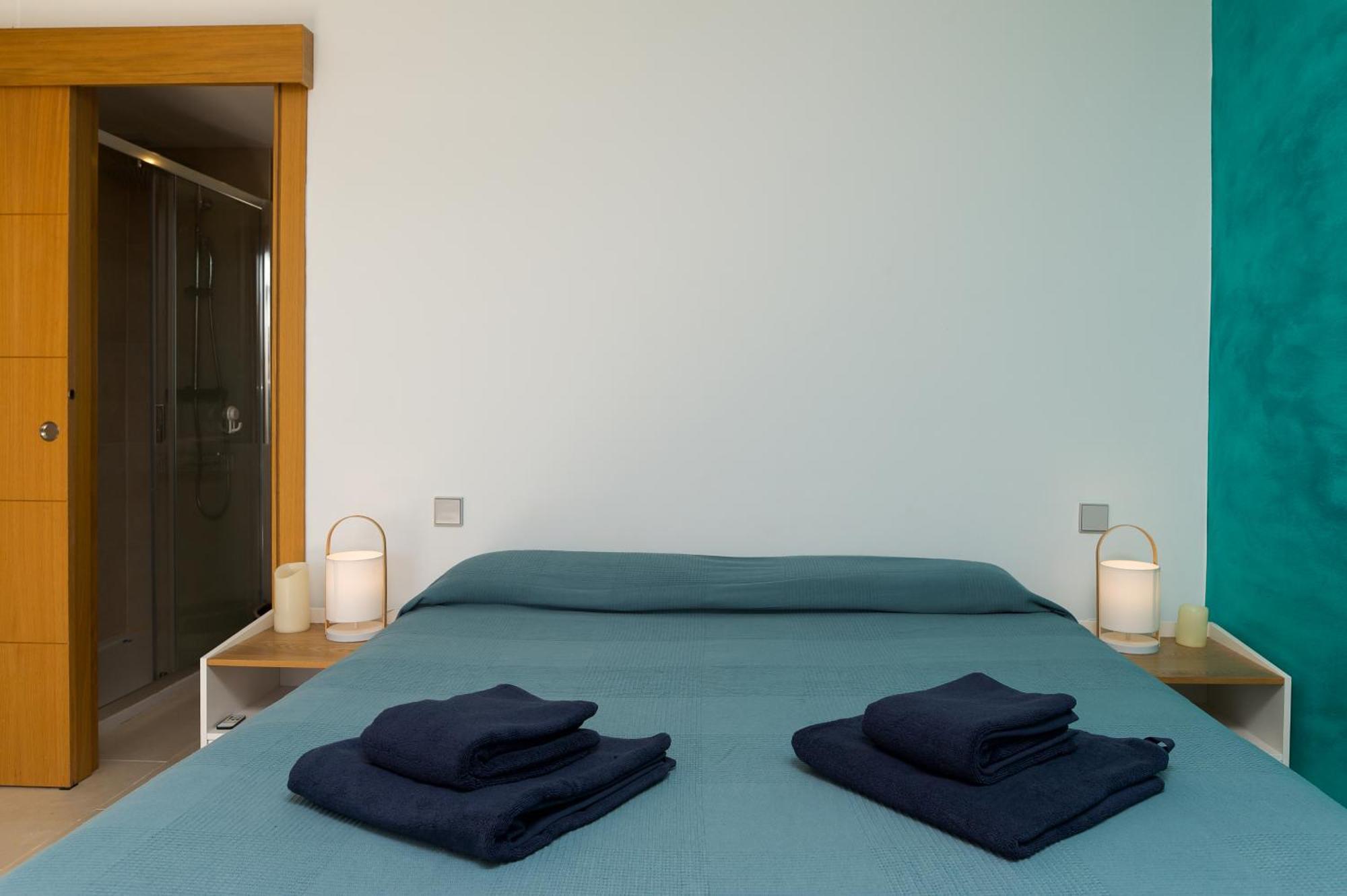 Deja Blue - Tarifa Rent Modern Penthouse 아파트 외부 사진