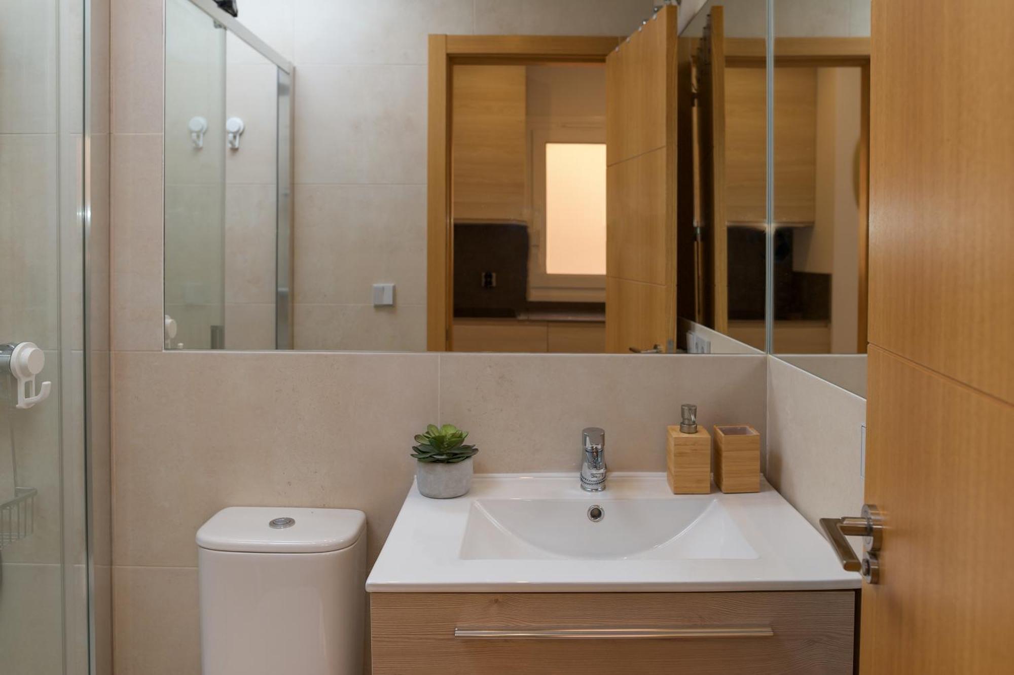 Deja Blue - Tarifa Rent Modern Penthouse 아파트 외부 사진