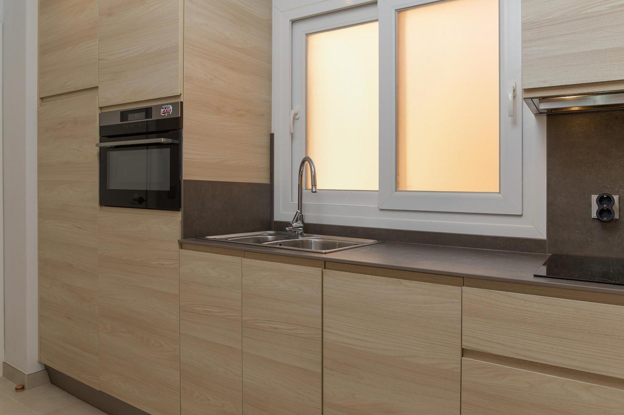 Deja Blue - Tarifa Rent Modern Penthouse 아파트 외부 사진