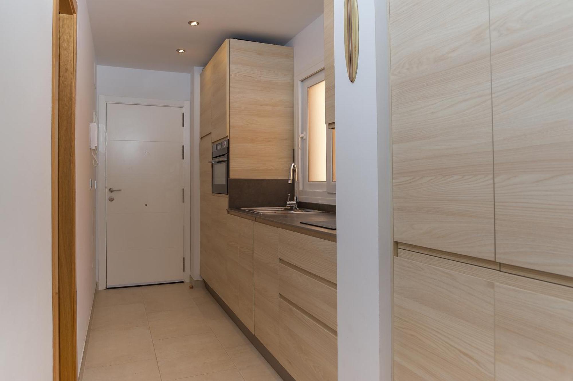 Deja Blue - Tarifa Rent Modern Penthouse 아파트 외부 사진