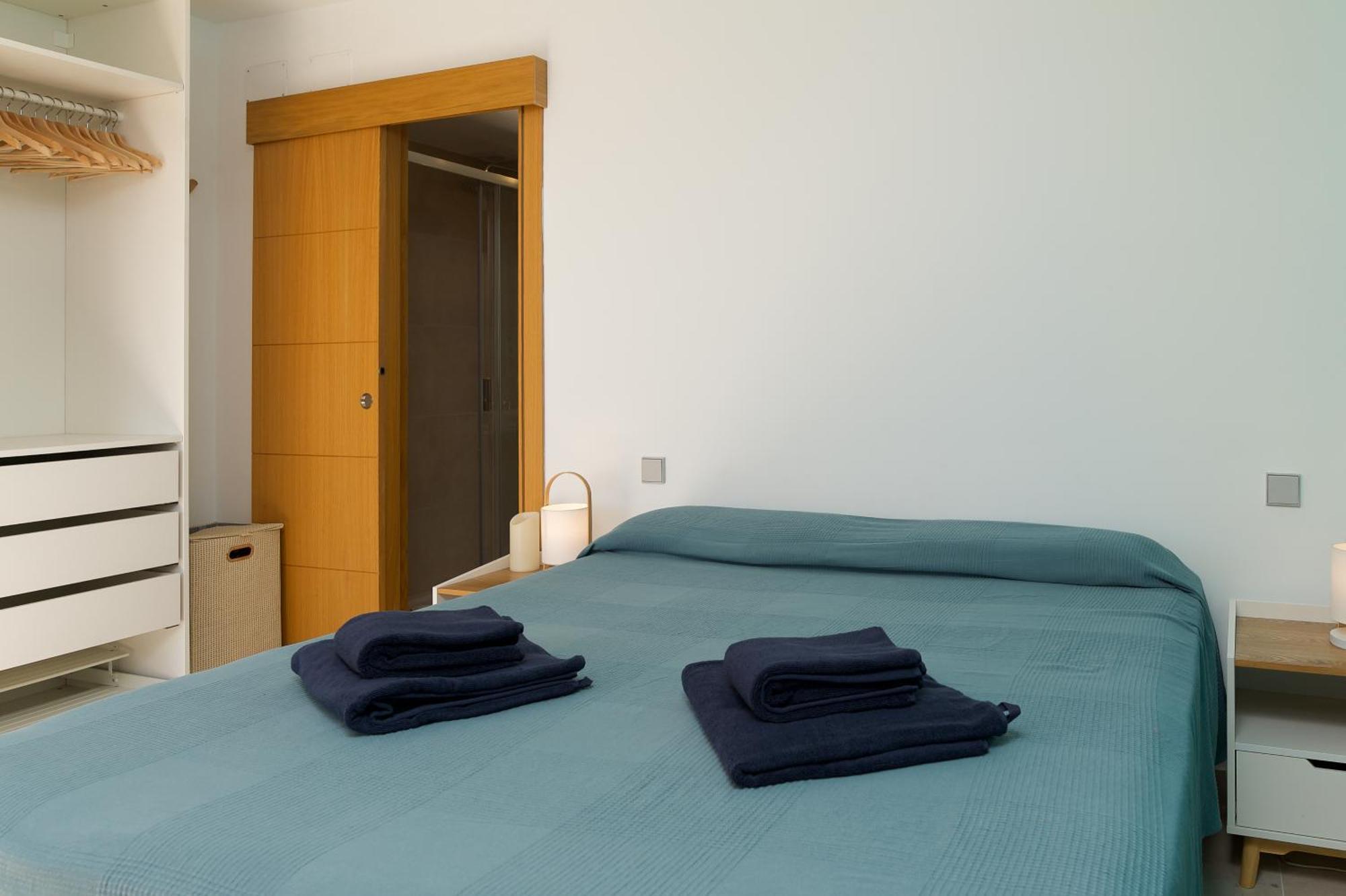 Deja Blue - Tarifa Rent Modern Penthouse 아파트 외부 사진